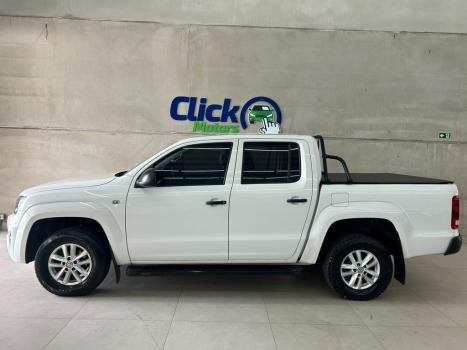 VOLKSWAGEN Amarok 2.0 12V 4X4 CABINE DUPLA TURBO INTERCOOLER, Foto 5