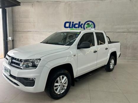 VOLKSWAGEN Amarok 2.0 12V 4X4 CABINE DUPLA TURBO INTERCOOLER, Foto 6