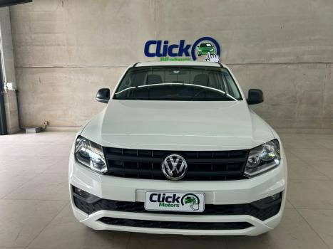VOLKSWAGEN Amarok 2.0 12V 4X4 CABINE DUPLA TURBO INTERCOOLER, Foto 7