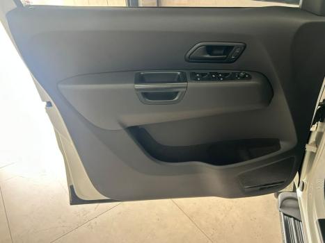 VOLKSWAGEN Amarok 2.0 12V 4X4 CABINE DUPLA TURBO INTERCOOLER, Foto 8
