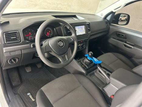 VOLKSWAGEN Amarok 2.0 12V 4X4 CABINE DUPLA TURBO INTERCOOLER, Foto 9