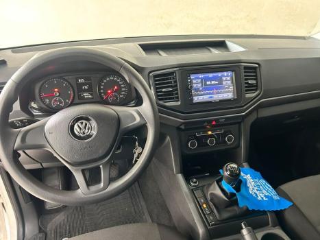VOLKSWAGEN Amarok 2.0 12V 4X4 CABINE DUPLA TURBO INTERCOOLER, Foto 10