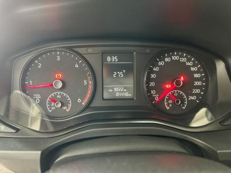 VOLKSWAGEN Amarok 2.0 12V 4X4 CABINE DUPLA TURBO INTERCOOLER, Foto 11