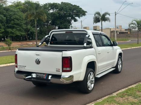 VOLKSWAGEN Amarok 2.0 16V 4X4 CABINE DUPLA HIGHLINE ULTIMATE TURBO INTERCOOLER AUTOMÁTICO, Foto 5