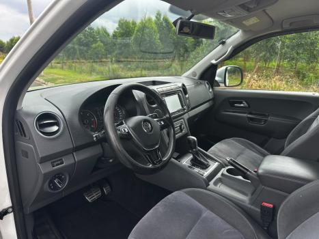 VOLKSWAGEN Amarok 2.0 16V 4X4 CABINE DUPLA HIGHLINE ULTIMATE TURBO INTERCOOLER AUTOMÁTICO, Foto 6