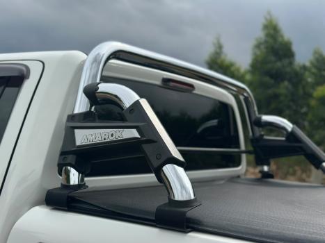 VOLKSWAGEN Amarok 2.0 16V 4X4 CABINE DUPLA HIGHLINE ULTIMATE TURBO INTERCOOLER AUTOMÁTICO, Foto 11