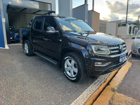 VOLKSWAGEN Amarok 2.0 16V 4X4 CABINE DUPLA HIGHLINE TURBO INTERCOOLER AUTOMÁTICO, Foto 1