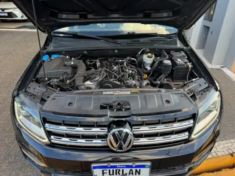 VOLKSWAGEN Amarok 2.0 16V 4X4 CABINE DUPLA HIGHLINE TURBO INTERCOOLER AUTOMÁTICO, Foto 5