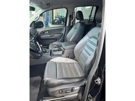 VOLKSWAGEN Amarok 2.0 16V 4X4 CABINE DUPLA HIGHLINE TURBO INTERCOOLER AUTOMÁTICO, Foto 7