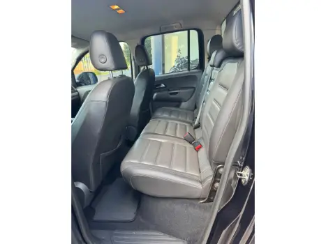 VOLKSWAGEN Amarok 2.0 16V 4X4 CABINE DUPLA HIGHLINE TURBO INTERCOOLER AUTOMÁTICO, Foto 8