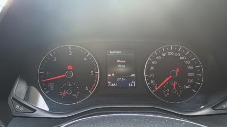VOLKSWAGEN Amarok 3.0 V6 CABINE DUPLA HIGHLINE 4X4 TURBO INTERCOOLER AUTOMTICO, Foto 7