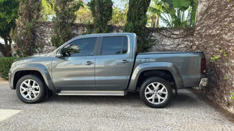 VOLKSWAGEN Amarok 3.0 V6 CABINE DUPLA HIGHLINE 4X4 TURBO INTERCOOLER AUTOMTICO, Foto 1