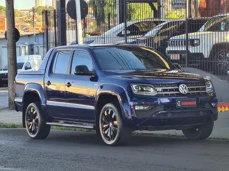 VOLKSWAGEN Amarok 3.0 V6 CABINE DUPLA HIGHLINE EXTREME 4X4 TURBO INTERCOOLER AUTOMTICO, Foto 1