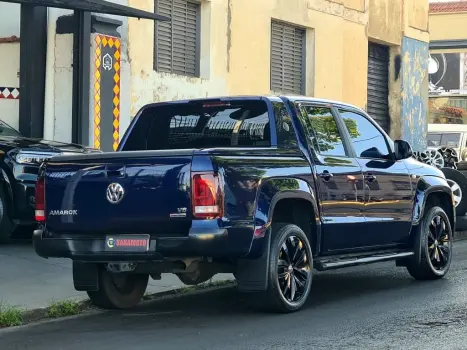 VOLKSWAGEN Amarok 3.0 V6 CABINE DUPLA HIGHLINE EXTREME 4X4 TURBO INTERCOOLER AUTOMTICO, Foto 2