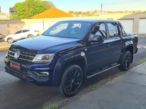 VOLKSWAGEN Amarok 3.0 V6 CABINE DUPLA HIGHLINE EXTREME 4X4 TURBO INTERCOOLER AUTOMTICO, Foto 3