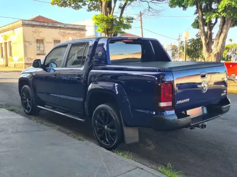 VOLKSWAGEN Amarok 3.0 V6 CABINE DUPLA HIGHLINE EXTREME 4X4 TURBO INTERCOOLER AUTOMTICO, Foto 4