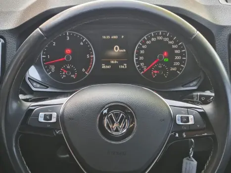 VOLKSWAGEN Amarok 3.0 V6 CABINE DUPLA HIGHLINE EXTREME 4X4 TURBO INTERCOOLER AUTOMTICO, Foto 9