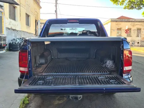 VOLKSWAGEN Amarok 3.0 V6 CABINE DUPLA HIGHLINE EXTREME 4X4 TURBO INTERCOOLER AUTOMTICO, Foto 12
