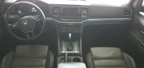 VOLKSWAGEN Amarok 3.0 V6 CABINE DUPLA HIGHLINE 4X4 TURBO INTERCOOLER AUTOMÁTICO, Foto 3 VOLKSWAGEN Amarok 3.0 V6 CABINE DUPLA HIGHLINE 4X4 TURBO INTERCOOLER AUTOMÁTICO, Foto 3