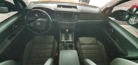 VOLKSWAGEN Amarok 3.0 V6 CABINE DUPLA HIGHLINE 4X4 TURBO INTERCOOLER AUTOMÁTICO, Foto 7 VOLKSWAGEN Amarok 3.0 V6 CABINE DUPLA HIGHLINE 4X4 TURBO INTERCOOLER AUTOMÁTICO, Foto 7