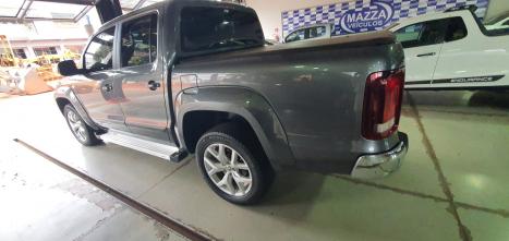 VOLKSWAGEN Amarok 3.0 V6 CABINE DUPLA HIGHLINE 4X4 TURBO INTERCOOLER AUTOMÁTICO, Foto 15 VOLKSWAGEN Amarok 3.0 V6 CABINE DUPLA HIGHLINE 4X4 TURBO INTERCOOLER AUTOMÁTICO, Foto 15