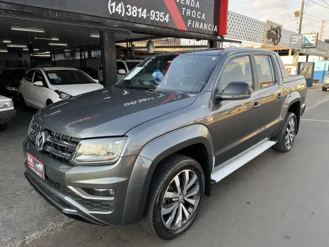 VOLKSWAGEN Amarok 3.0 V6 CABINE DUPLA HIGHLINE EXTREME 4X4 TURBO INTERCOOLER AUTOMTICO, Foto 4