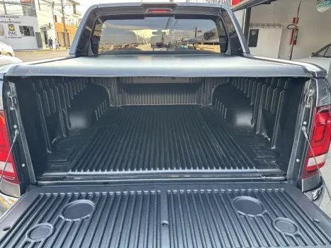 VOLKSWAGEN Amarok 3.0 V6 CABINE DUPLA HIGHLINE EXTREME 4X4 TURBO INTERCOOLER AUTOMTICO, Foto 7