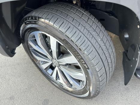 VOLKSWAGEN Amarok 3.0 V6 CABINE DUPLA HIGHLINE EXTREME 4X4 TURBO INTERCOOLER AUTOMTICO, Foto 11