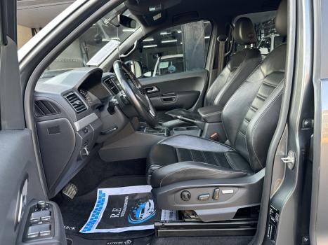 VOLKSWAGEN Amarok 3.0 V6 CABINE DUPLA HIGHLINE EXTREME 4X4 TURBO INTERCOOLER AUTOMTICO, Foto 13
