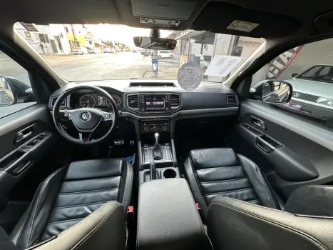 VOLKSWAGEN Amarok 3.0 V6 CABINE DUPLA HIGHLINE EXTREME 4X4 TURBO INTERCOOLER AUTOMTICO, Foto 14