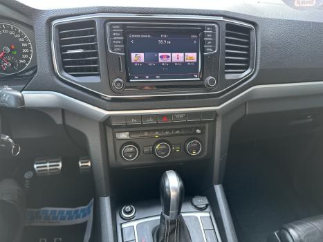 VOLKSWAGEN Amarok 3.0 V6 CABINE DUPLA HIGHLINE EXTREME 4X4 TURBO INTERCOOLER AUTOMTICO, Foto 16