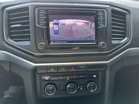 VOLKSWAGEN Amarok 3.0 V6 CABINE DUPLA HIGHLINE EXTREME 4X4 TURBO INTERCOOLER AUTOMTICO, Foto 17