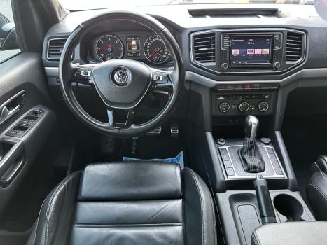 VOLKSWAGEN Amarok 3.0 V6 CABINE DUPLA HIGHLINE EXTREME 4X4 TURBO INTERCOOLER AUTOMTICO, Foto 15