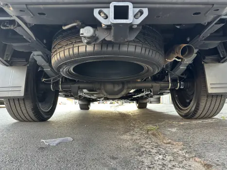 VOLKSWAGEN Amarok 3.0 V6 CABINE DUPLA HIGHLINE EXTREME 4X4 TURBO INTERCOOLER AUTOMTICO, Foto 9