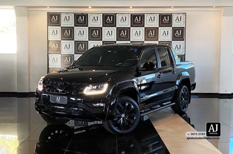 VOLKSWAGEN Amarok 3.0 V6 CABINE DUPLA HIGHLINE EXTREME 4X4 TURBO INTERCOOLER AUTOMÁTICO, Foto 1 VOLKSWAGEN Amarok 3.0 V6 CABINE DUPLA HIGHLINE EXTREME 4X4 TURBO INTERCOOLER AUTOMÁTICO, Foto 1