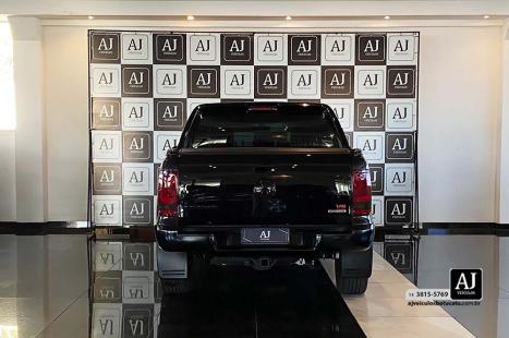 VOLKSWAGEN Amarok 3.0 V6 CABINE DUPLA HIGHLINE EXTREME 4X4 TURBO INTERCOOLER AUTOMÁTICO, Foto 7 VOLKSWAGEN Amarok 3.0 V6 CABINE DUPLA HIGHLINE EXTREME 4X4 TURBO INTERCOOLER AUTOMÁTICO, Foto 7