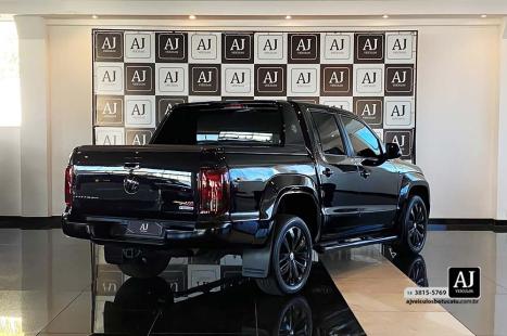 VOLKSWAGEN Amarok 3.0 V6 CABINE DUPLA HIGHLINE EXTREME 4X4 TURBO INTERCOOLER AUTOMÁTICO, Foto 8 VOLKSWAGEN Amarok 3.0 V6 CABINE DUPLA HIGHLINE EXTREME 4X4 TURBO INTERCOOLER AUTOMÁTICO, Foto 8