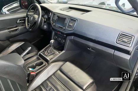 VOLKSWAGEN Amarok 3.0 V6 CABINE DUPLA HIGHLINE EXTREME 4X4 TURBO INTERCOOLER AUTOMÁTICO, Foto 11 VOLKSWAGEN Amarok 3.0 V6 CABINE DUPLA HIGHLINE EXTREME 4X4 TURBO INTERCOOLER AUTOMÁTICO, Foto 11