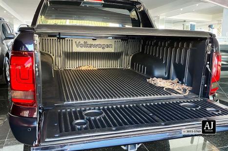 VOLKSWAGEN Amarok 3.0 V6 CABINE DUPLA HIGHLINE EXTREME 4X4 TURBO INTERCOOLER AUTOMÁTICO, Foto 18 VOLKSWAGEN Amarok 3.0 V6 CABINE DUPLA HIGHLINE EXTREME 4X4 TURBO INTERCOOLER AUTOMÁTICO, Foto 18