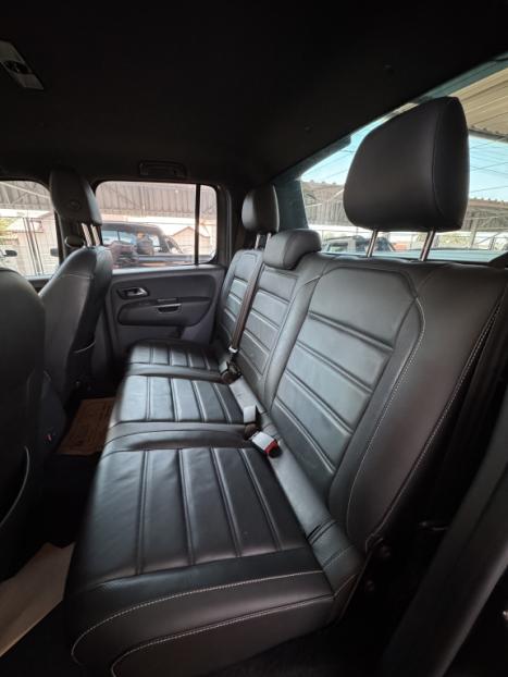 VOLKSWAGEN Amarok 3.0 V6 CABINE DUPLA HIGHLINE EXTREME 4X4 TURBO INTERCOOLER AUTOMÁTICO, Foto 7 VOLKSWAGEN Amarok 3.0 V6 CABINE DUPLA HIGHLINE EXTREME 4X4 TURBO INTERCOOLER AUTOMÁTICO, Foto 7