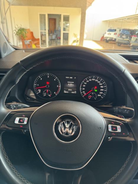 VOLKSWAGEN Amarok 3.0 V6 CABINE DUPLA HIGHLINE EXTREME 4X4 TURBO INTERCOOLER AUTOMÁTICO, Foto 9 VOLKSWAGEN Amarok 3.0 V6 CABINE DUPLA HIGHLINE EXTREME 4X4 TURBO INTERCOOLER AUTOMÁTICO, Foto 9