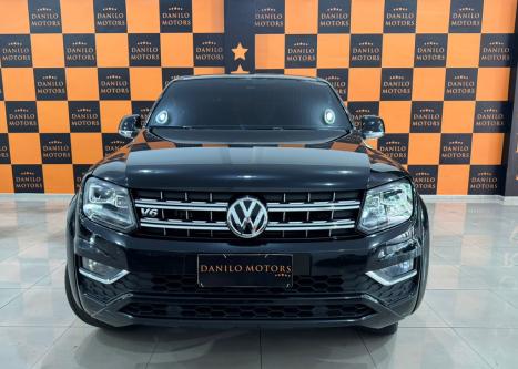 VOLKSWAGEN Amarok 3.0 V6 CABINE DUPLA HIGHLINE 4X4 TURBO INTERCOOLER AUTOMTICO, Foto 3