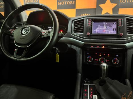 VOLKSWAGEN Amarok 3.0 V6 CABINE DUPLA HIGHLINE 4X4 TURBO INTERCOOLER AUTOMTICO, Foto 5