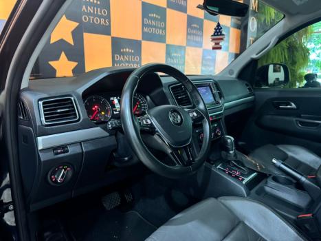VOLKSWAGEN Amarok 3.0 V6 CABINE DUPLA HIGHLINE 4X4 TURBO INTERCOOLER AUTOMTICO, Foto 6