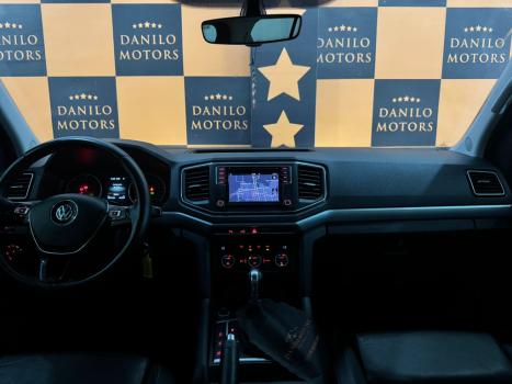 VOLKSWAGEN Amarok 3.0 V6 CABINE DUPLA HIGHLINE 4X4 TURBO INTERCOOLER AUTOMTICO, Foto 7