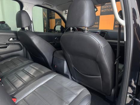 VOLKSWAGEN Amarok 3.0 V6 CABINE DUPLA HIGHLINE 4X4 TURBO INTERCOOLER AUTOMTICO, Foto 9