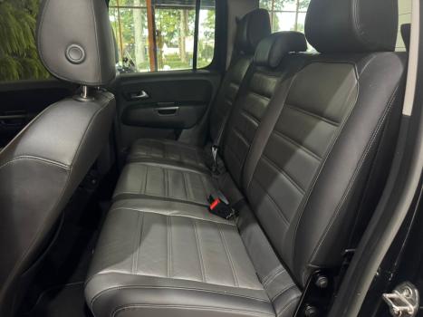 VOLKSWAGEN Amarok 3.0 V6 CABINE DUPLA HIGHLINE 4X4 TURBO INTERCOOLER AUTOMTICO, Foto 11