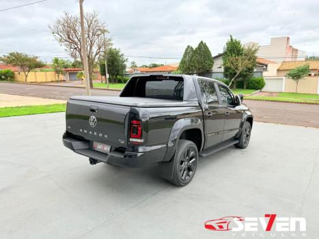 VOLKSWAGEN Amarok 3.0 V6 CABINE DUPLA HIGHLINE EXTREME 4X4 TURBO INTERCOOLER AUTOMTICO, Foto 2