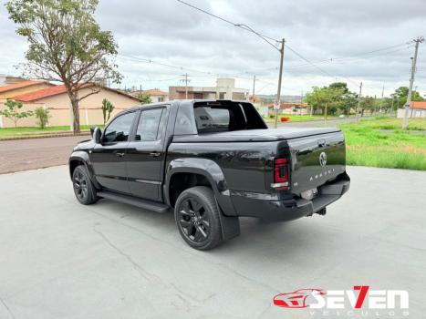 VOLKSWAGEN Amarok 3.0 V6 CABINE DUPLA HIGHLINE EXTREME 4X4 TURBO INTERCOOLER AUTOMTICO, Foto 3