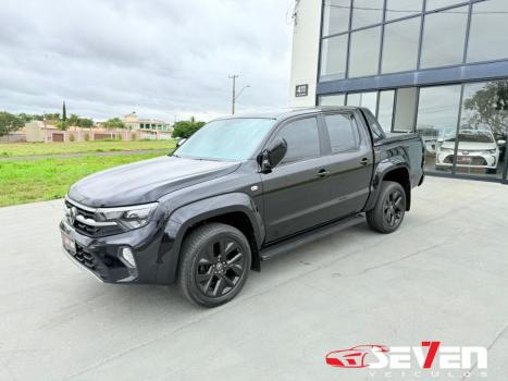 VOLKSWAGEN Amarok 3.0 V6 CABINE DUPLA HIGHLINE EXTREME 4X4 TURBO INTERCOOLER AUTOMTICO, Foto 4